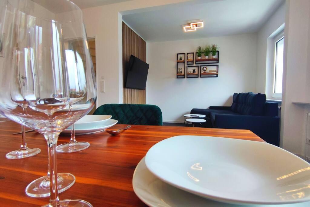 Ferienhaus An Der Elbe - Xr32 Seevetal Dış mekan fotoğraf