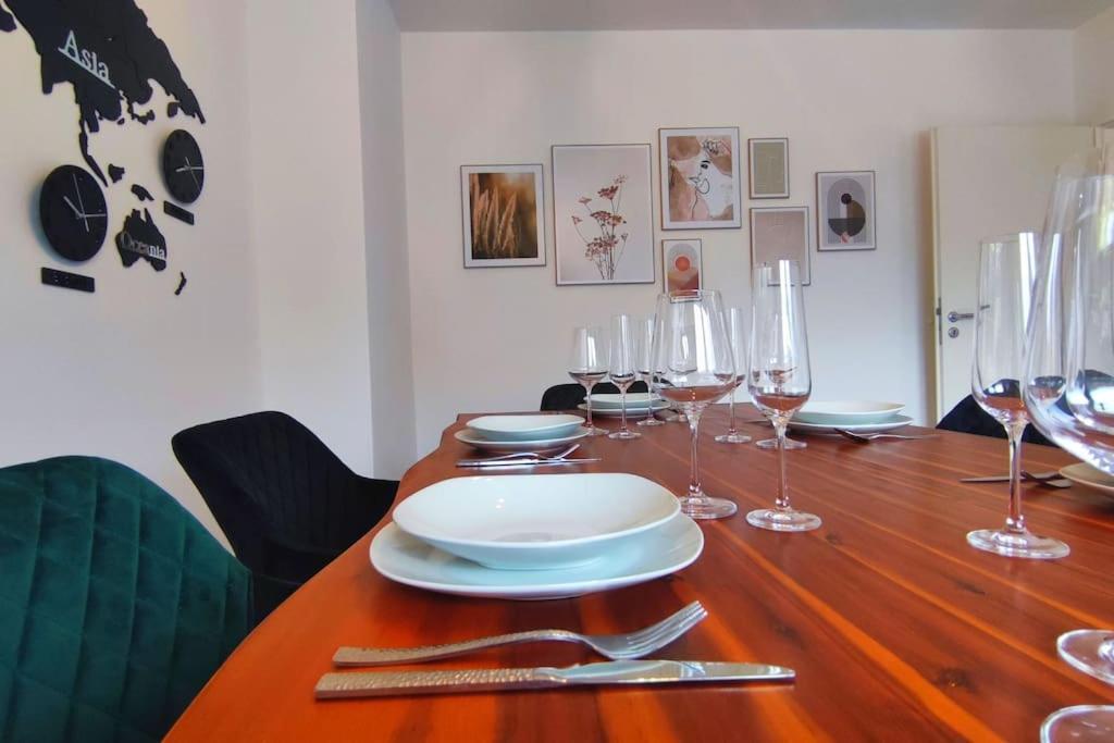 Ferienhaus An Der Elbe - Xr32 Seevetal Dış mekan fotoğraf